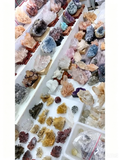 crystals